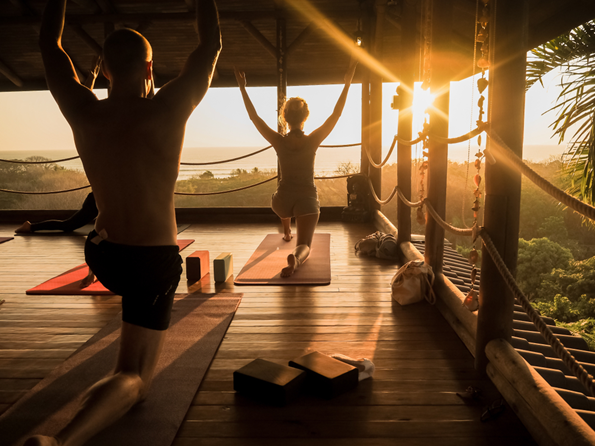 Why Should You Take a Yoga Teacher Training